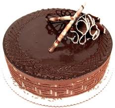 5 star 2 kg chocolate cake