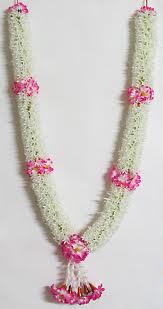 flower-garlands