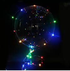 Inflatable LED light Balloon