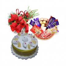 Order Flowers Online in Cuttack | Send Flowers to Cuttack by Best Florist